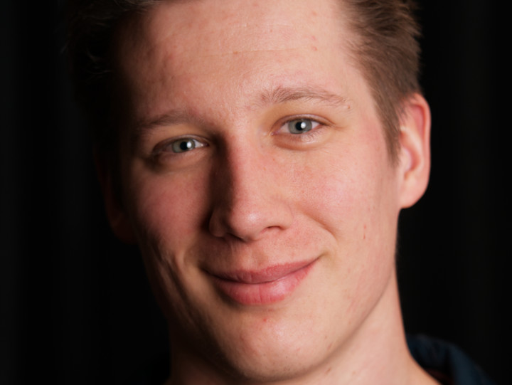 Jacob Widtfeldt - utbildare i signalteknik på Trafikverksskolan